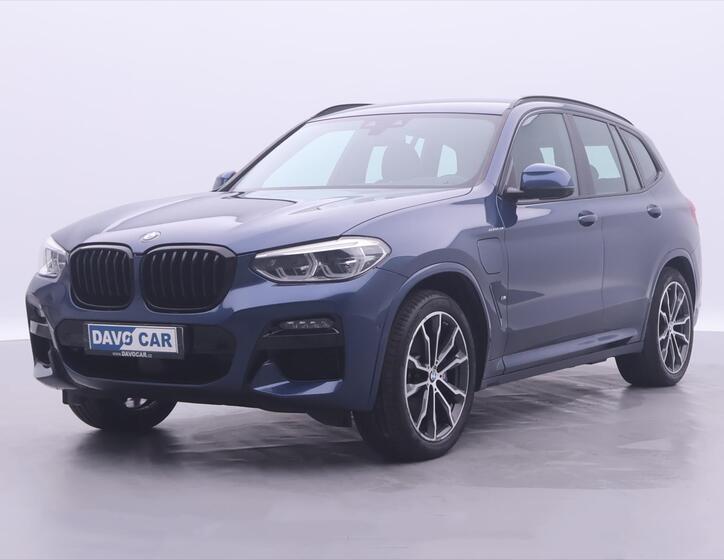 BMW X3 3