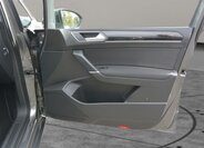 Volkswagen Touran MPV 2,0 l 110 kw
