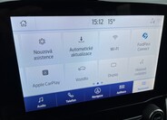 Ford Tourneo Custom 19