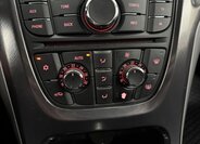 Opel Astra Hatchback 1,4 l 103 kw