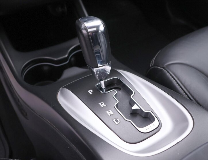 Fiat Freemont MPV 2,0 l 125 kw