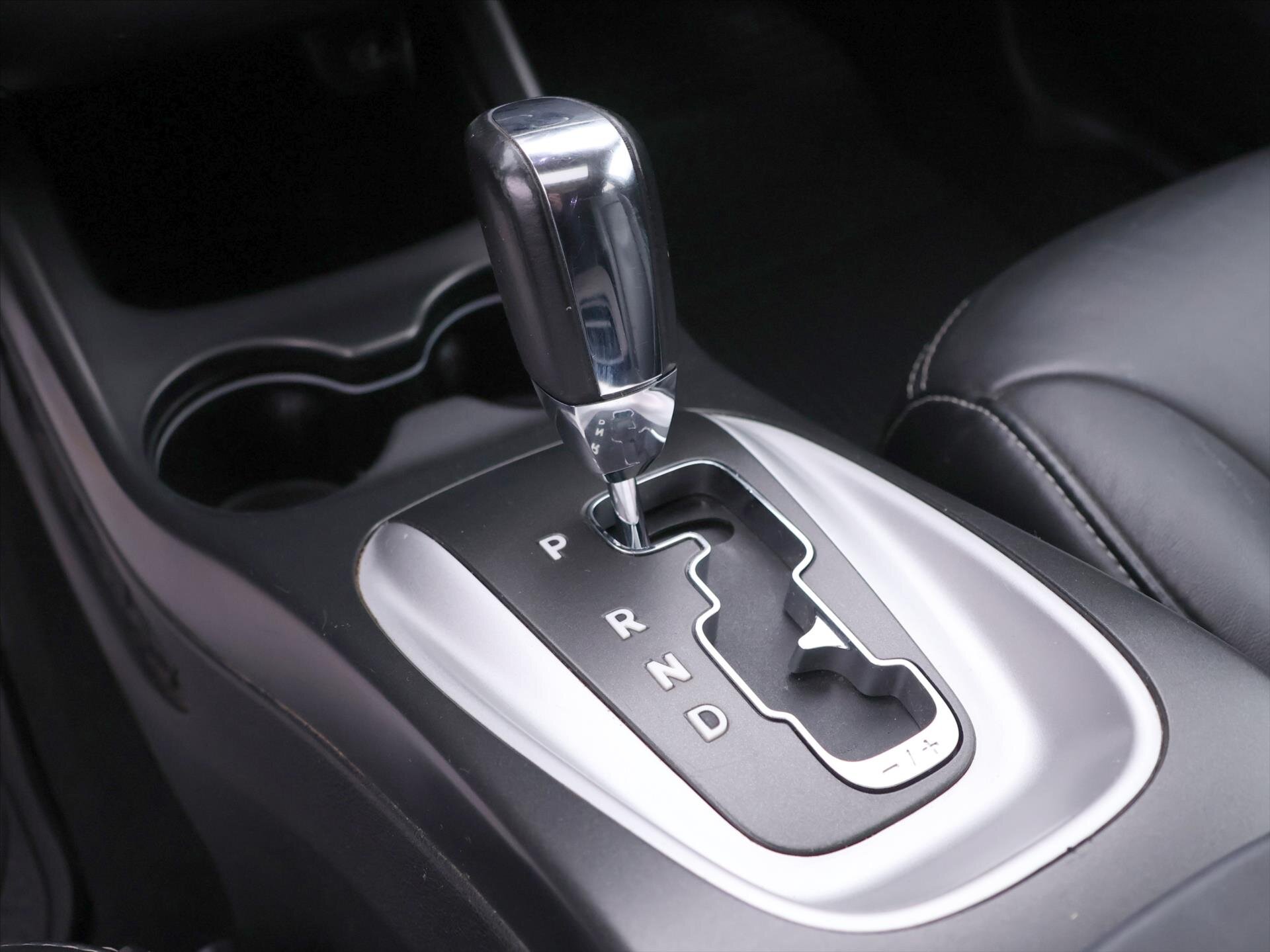 Fiat Freemont MPV 2,0 l 125 kw