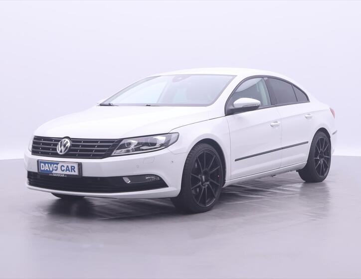 Volkswagen CC 3