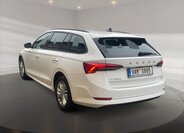 Škoda Octavia Kombi 1,5 l 110 kw