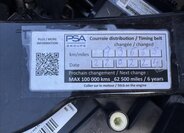 Opel Combo MPV 1,2 l 81 kw