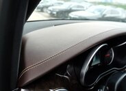 Mercedes-Benz Třídy V MPV 2,1 l 140 kw