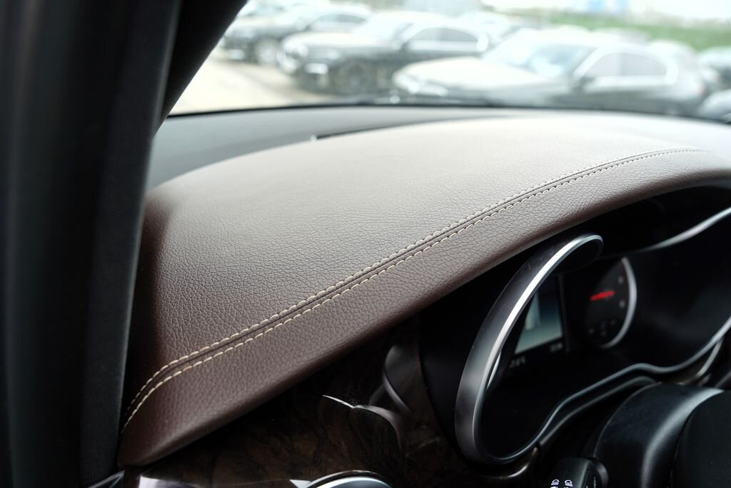 Mercedes-Benz Třídy V MPV 2,1 l 140 kw