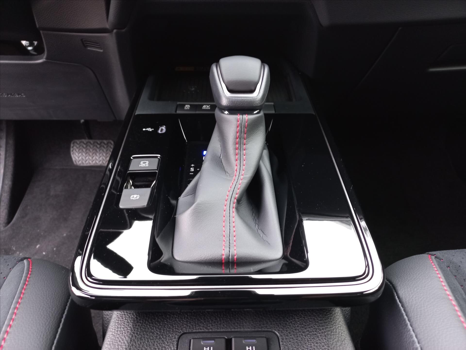 Toyota Corolla Cross CUV 0,0 132 kw