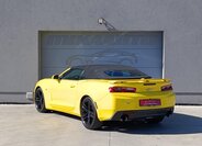 Chevrolet Camaro Kabriolet 3,6 l 250 kw