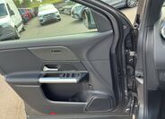 Mercedes-Benz GLA 22