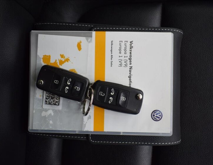 Volkswagen Sharan 38