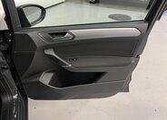 Volkswagen Touran MPV 2,0 l 110 kw