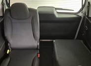 Fiat Dobló Kombi 1,5 l 96 kw