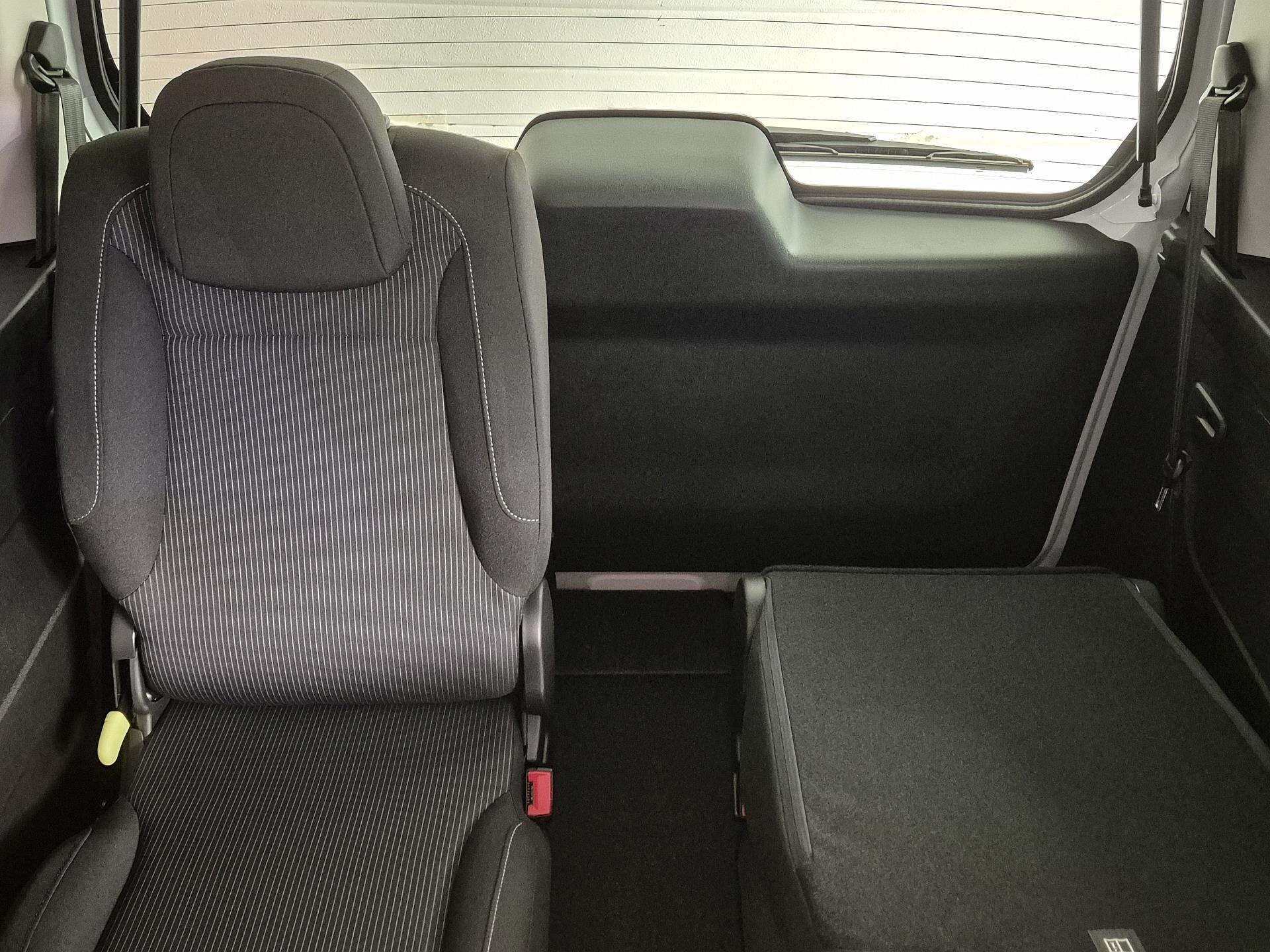 Fiat Dobló Kombi 1,5 l 96 kw