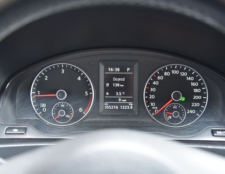 Volkswagen Multivan VAN-Minibus 2,0 l 132 kw