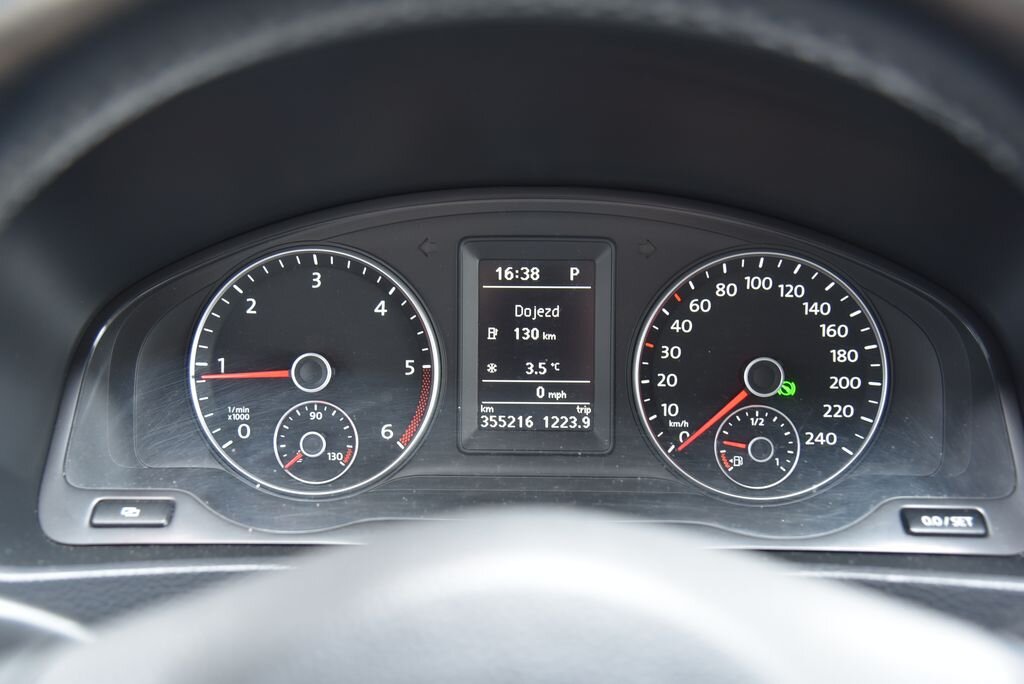 Volkswagen Multivan VAN-Minibus 2,0 l 132 kw