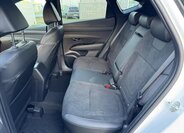 Hyundai Tucson SUV / Terénní 1,6 l 110 kw