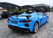 Chevrolet Corvette 12