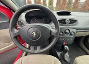 Renault Clio Hatchback 1,6 l 65 kw