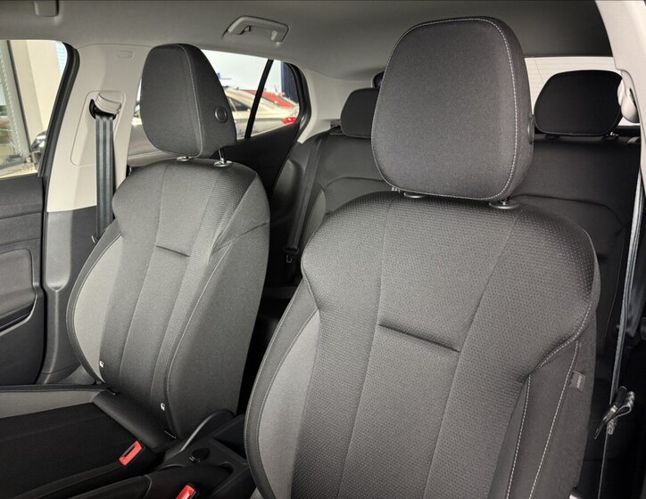 Škoda Fabia Hatchback 999,0 48 kw