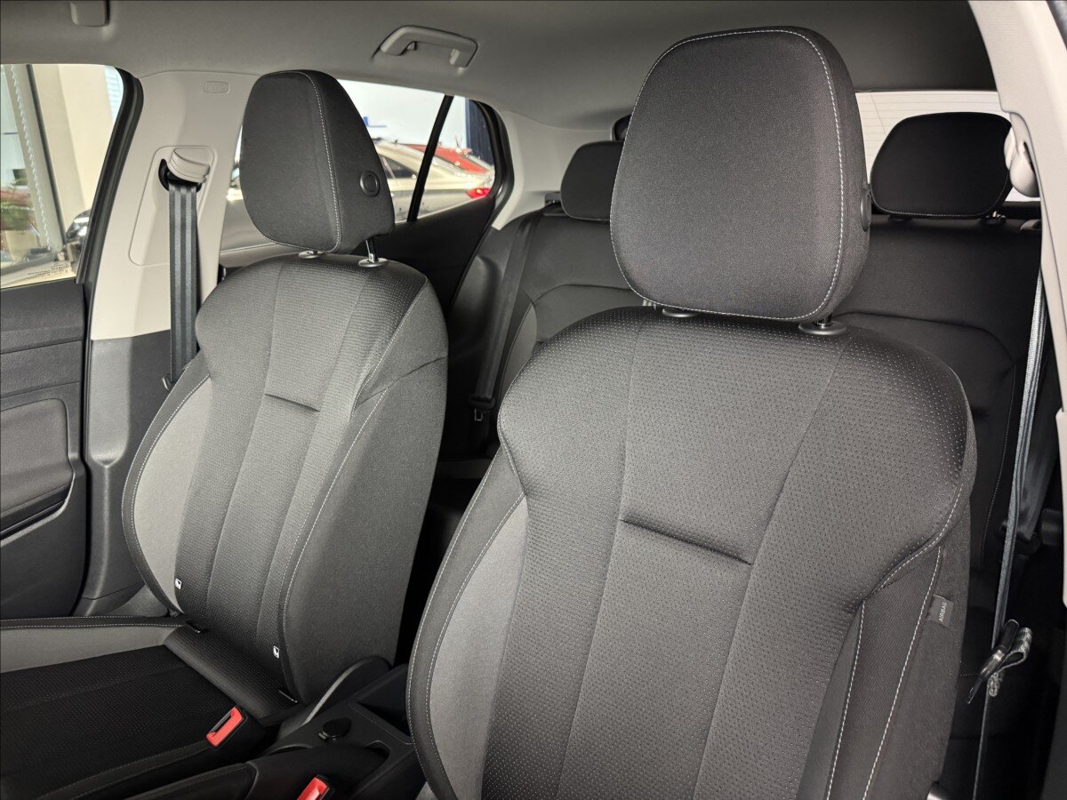 Škoda Fabia Hatchback 999,0 48 kw