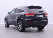 Jeep Grand Cherokee SUV / Terénní 3,0 l 184 kw