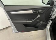 Škoda Karoq SUV 1,5 l 110 kw