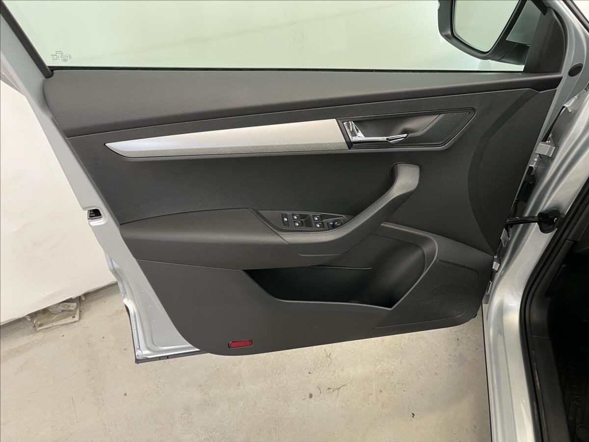 Škoda Karoq SUV 1,5 l 110 kw