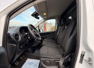 Mercedes-Benz Vito Skříň 2,1 l 100 kw