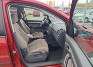 Volkswagen Touran MPV 1,4 l 103 kw