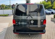 Volkswagen Caravelle 5