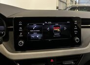 Škoda Scala Hatchback 999,0 85 kw