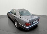 Mercedes-Benz Třídy E 3