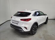 KIA XCeed 5
