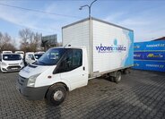 Ford Transit Skříň 2,4 l 85 kw