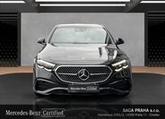 Mercedes-Benz Třídy E 8