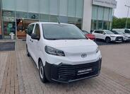 Toyota ProAce Verso 1