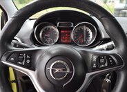 Opel Adam Hatchback 999,0 66 kw