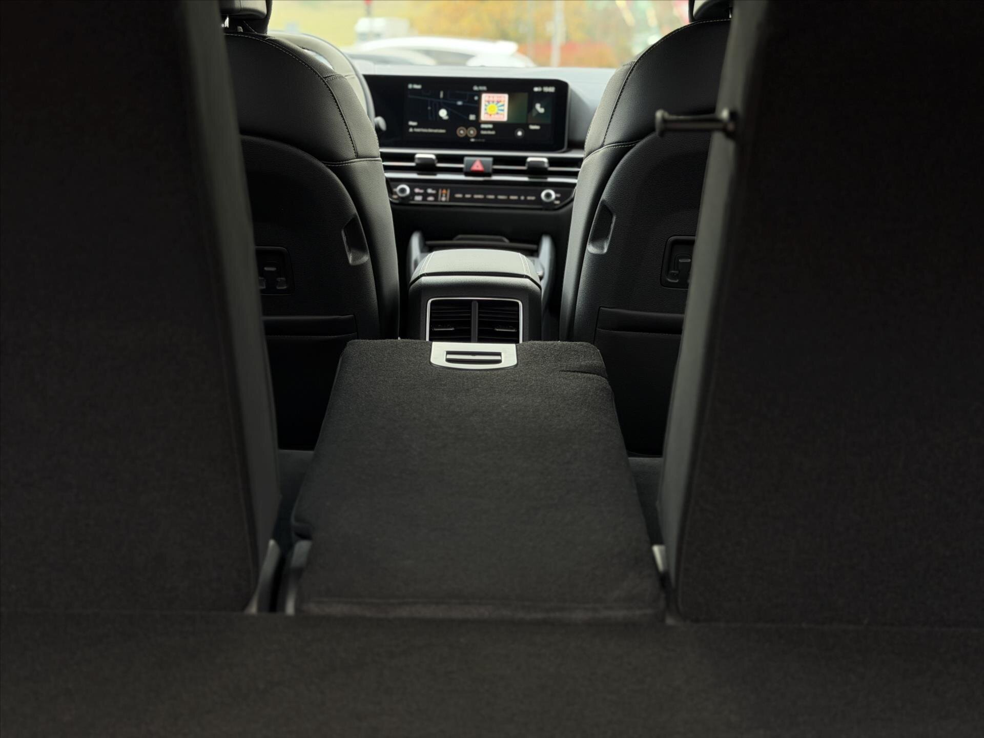 KIA Sportage SUV / Terénní 1,6 l 110 kw