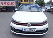 Volkswagen Polo 5