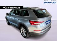 Škoda Kodiaq SUV / Terénní 2,0 l 132 kw