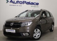 Dacia Logan Kombi 999,0 54 kw