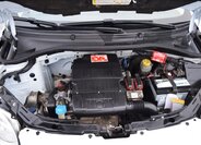 Fiat 500 Hatchback 1,2 l 51 kw