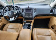 Dodge Durango Kombi 5,7 l 265 kw