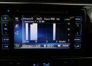 Toyota Auris Kombi 1,8 l 73 kw