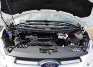 Ford Transit Custom 42