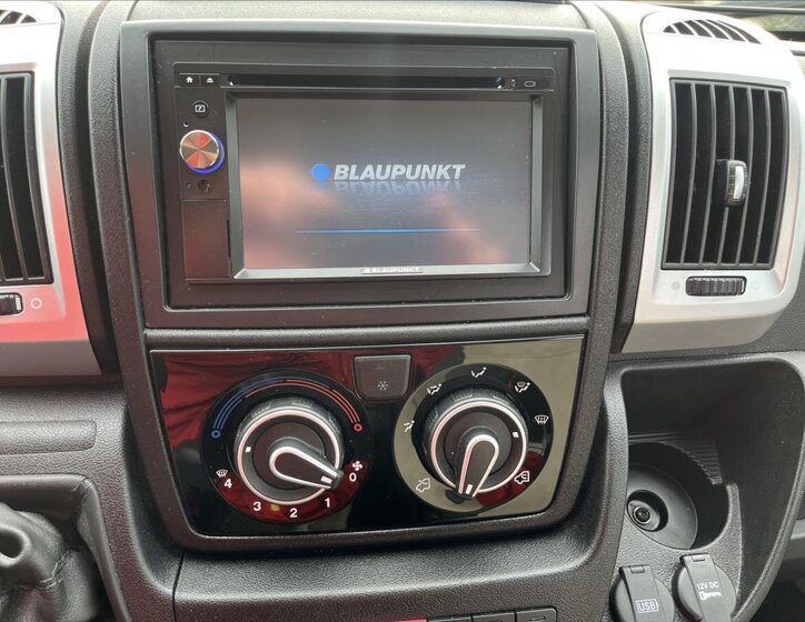 Fiat Ducato Ostatní 2,3 l 96 kw