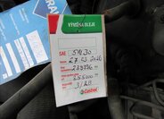 Volkswagen Transporter Skříň 1,9 l 62 kw