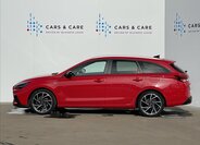Hyundai i30 Kombi 1,6 l 100 kw