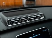 Mercedes-Benz Třídy S Sedan 4,0 l 370 kw